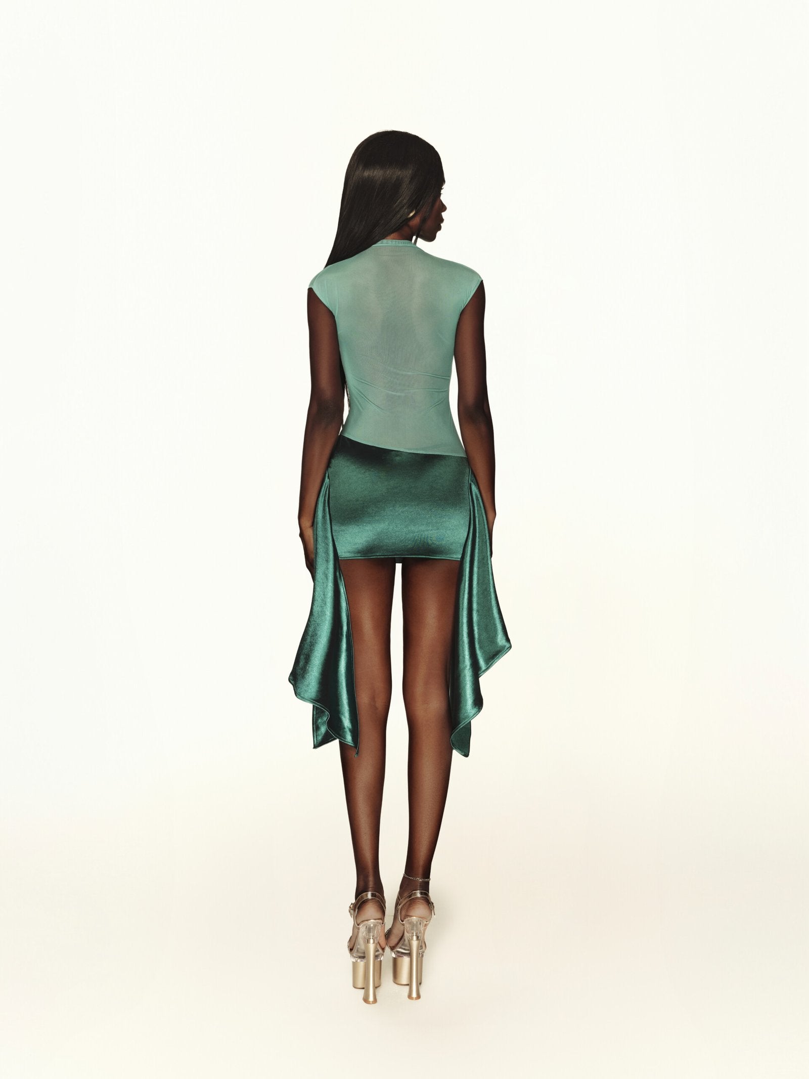 Angelina Dress image 1