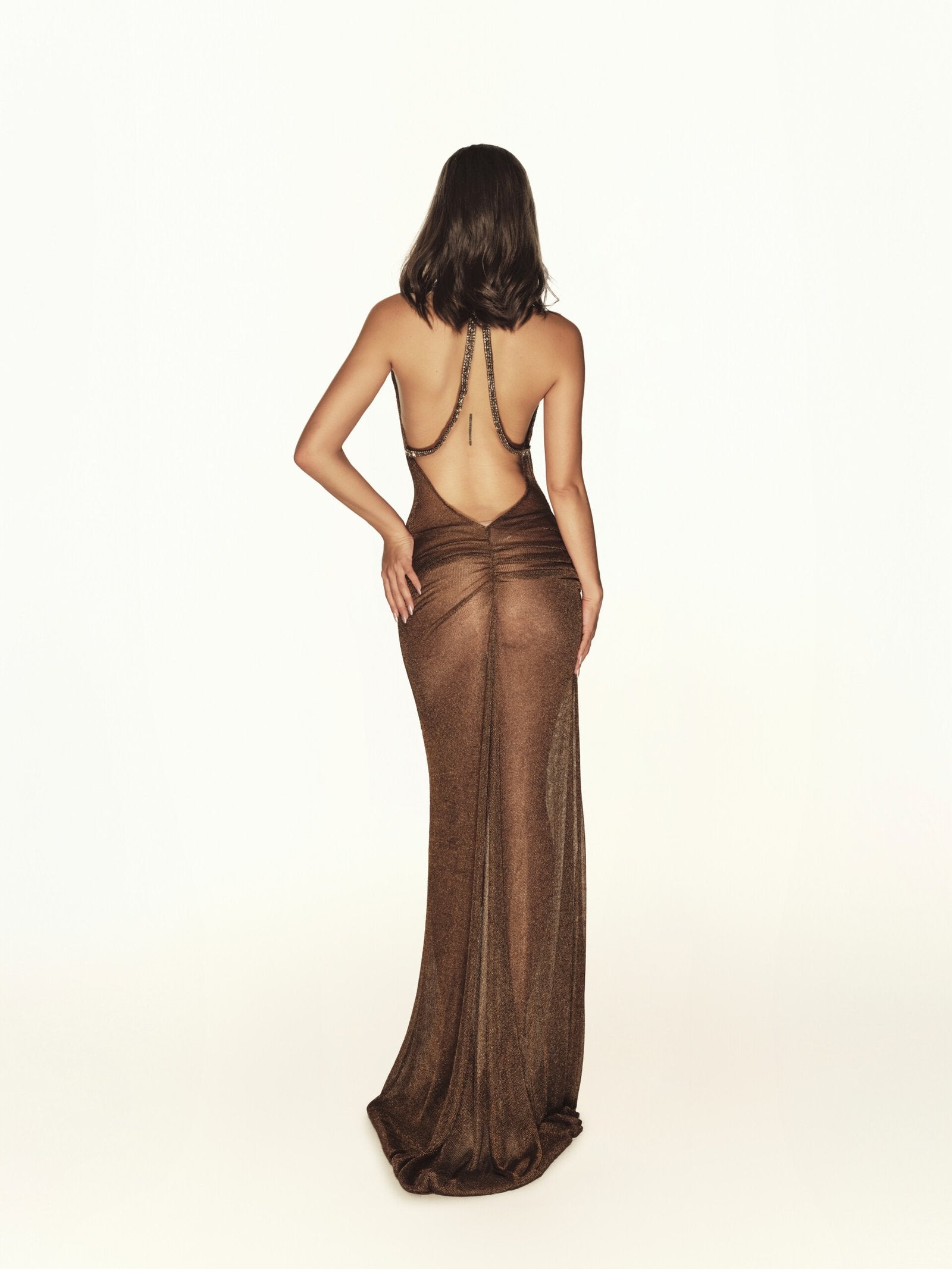 Dakota Dress image 1
