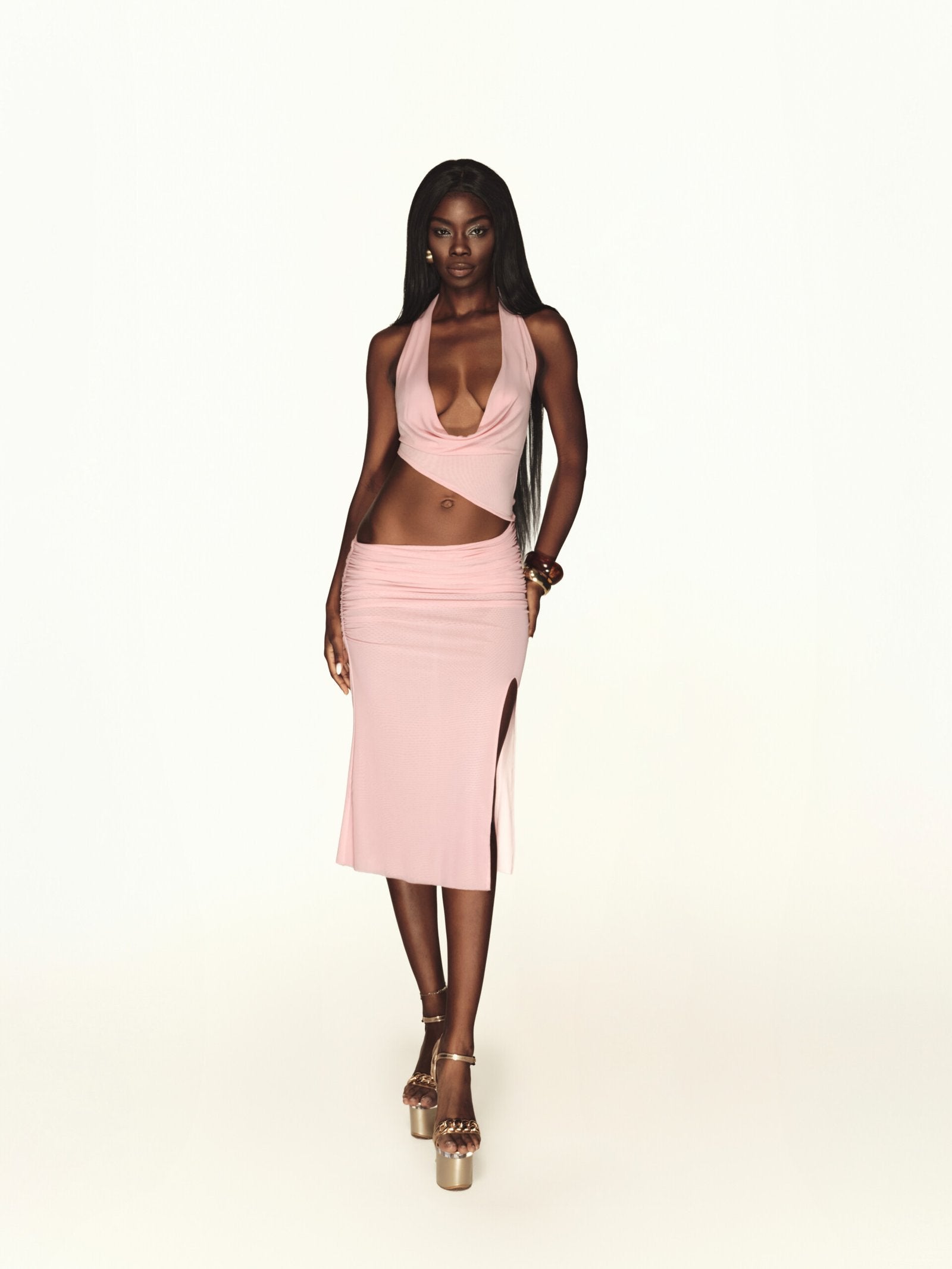 Pamela Dress image 0