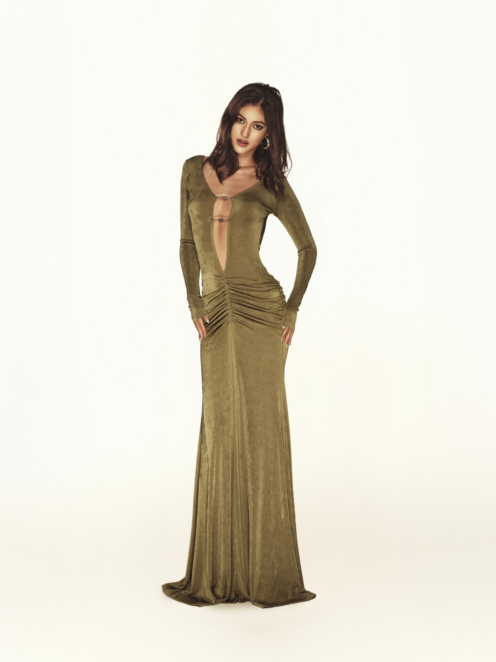 Claudia Dress image 0
