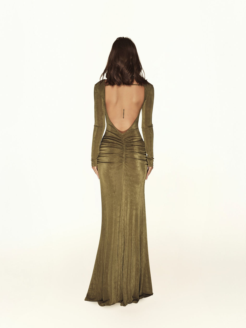 Claudia Dress image 1